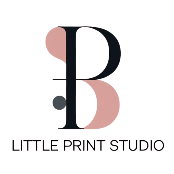 Little Print Studio